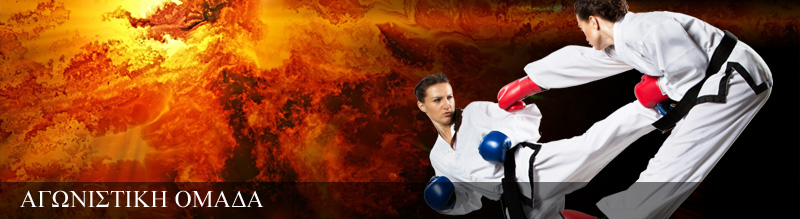 ταεκωονδο καλλιπολη